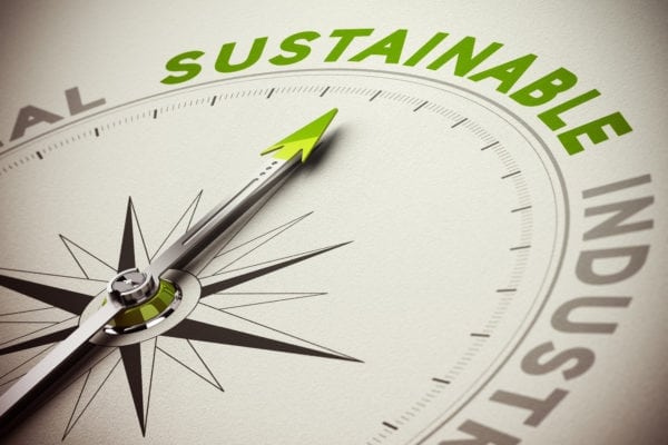 Sustainability standards