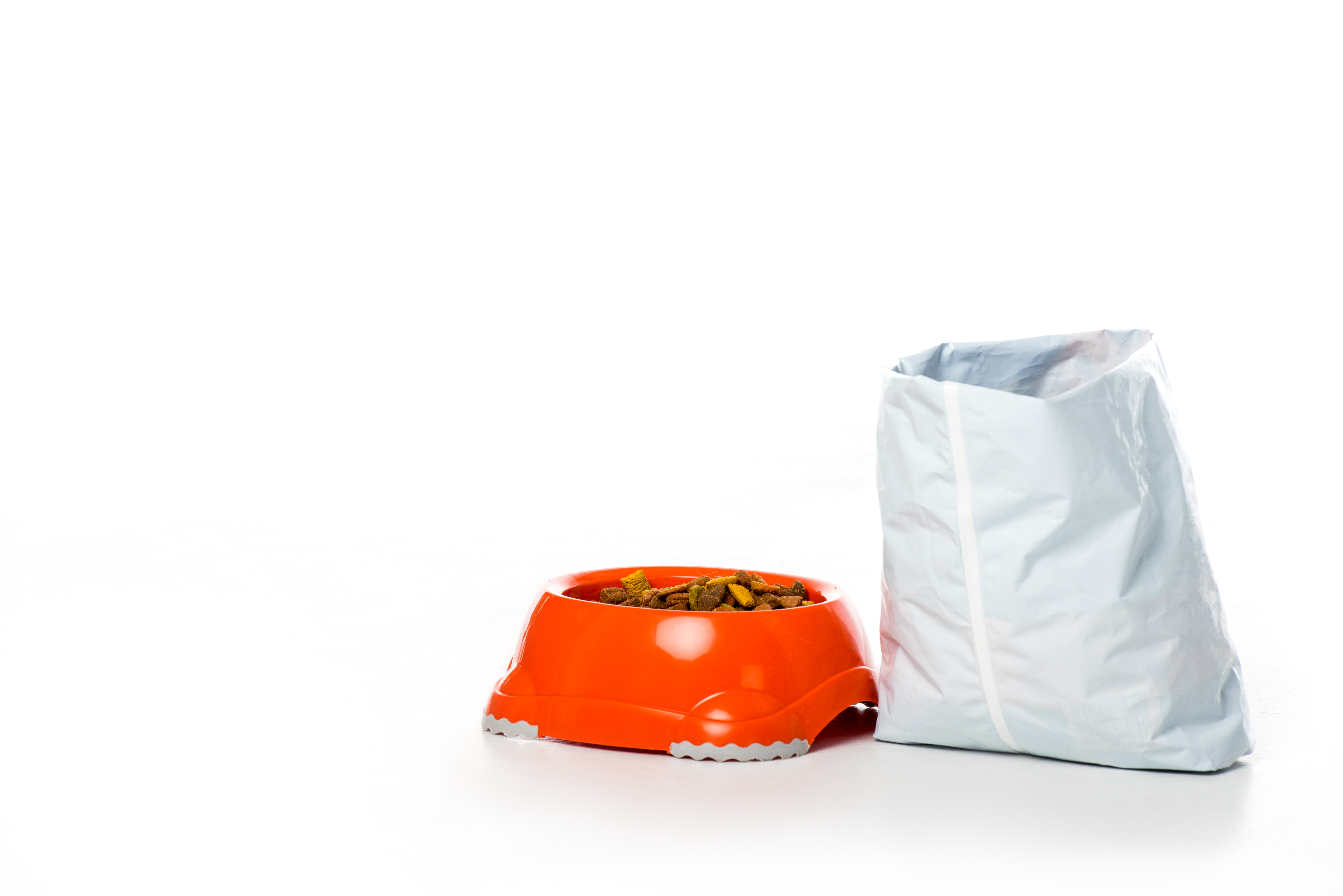 You want the best for your pet and that includes their food packaging!