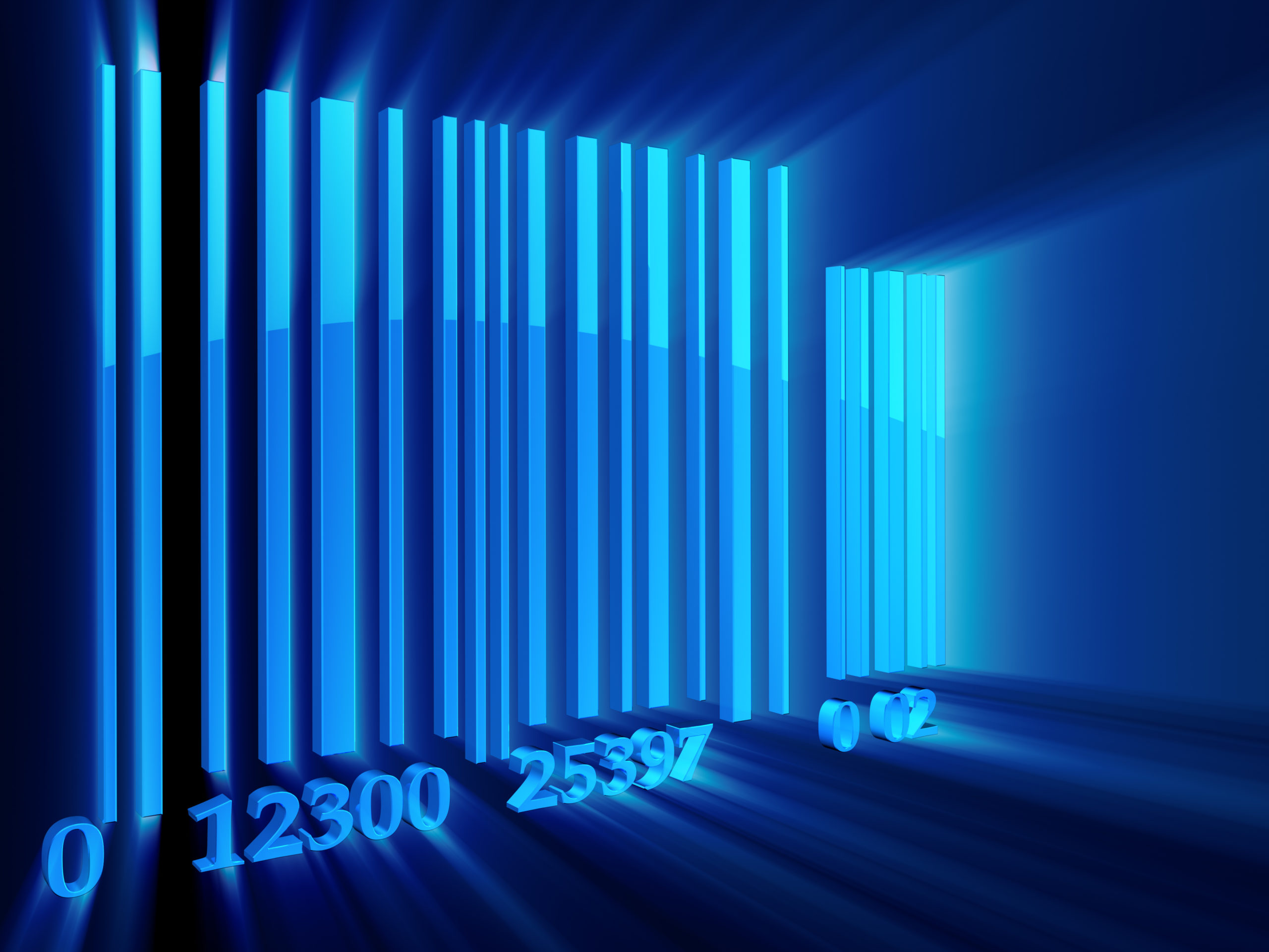 Can an “invisible barcode” help salvage food-grade PP packaging?